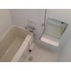 バス/シャワー