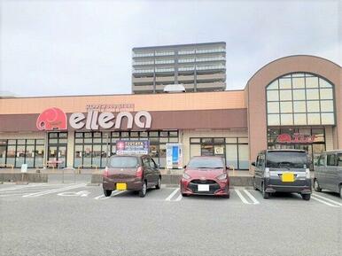 エレナ伊万里店まで270m