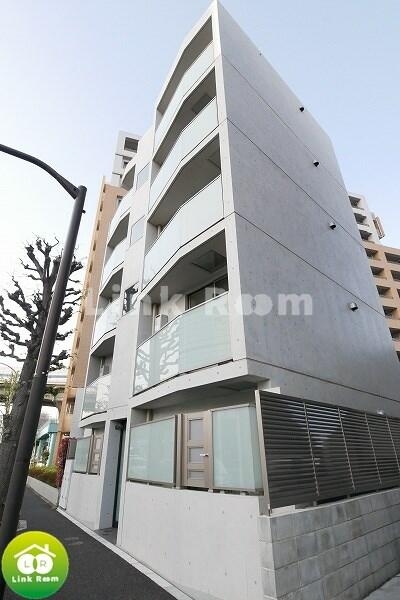 二子玉川駅近くのカウンターキッチンの賃貸 マンション アパート 一戸建て Mapfan