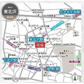地形図等