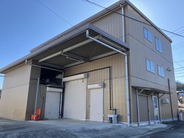 commercial 下丹生