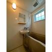 バス/シャワー