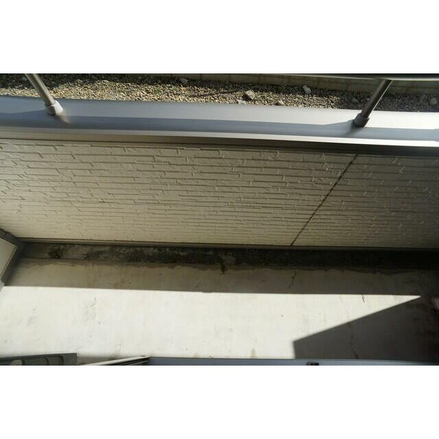 洗濯物を太陽の下で干すことができます♪