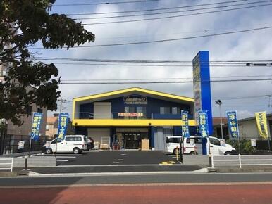 プロストック藤沢店