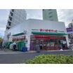 ショッピング施設