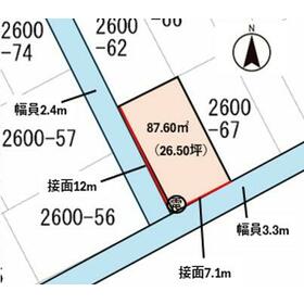地形図等
