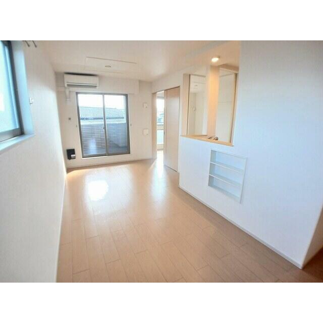 apartment 朝日町大字甘久