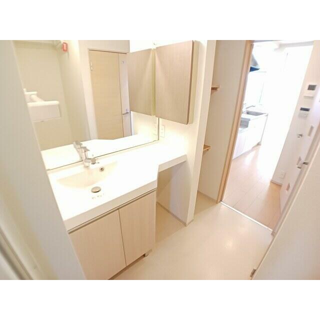 apartment 朝日町大字甘久