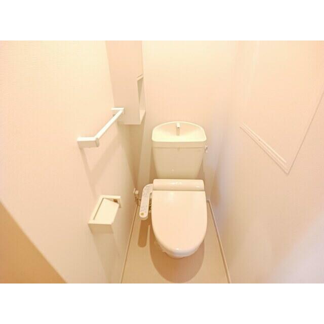 apartment 朝日町大字甘久