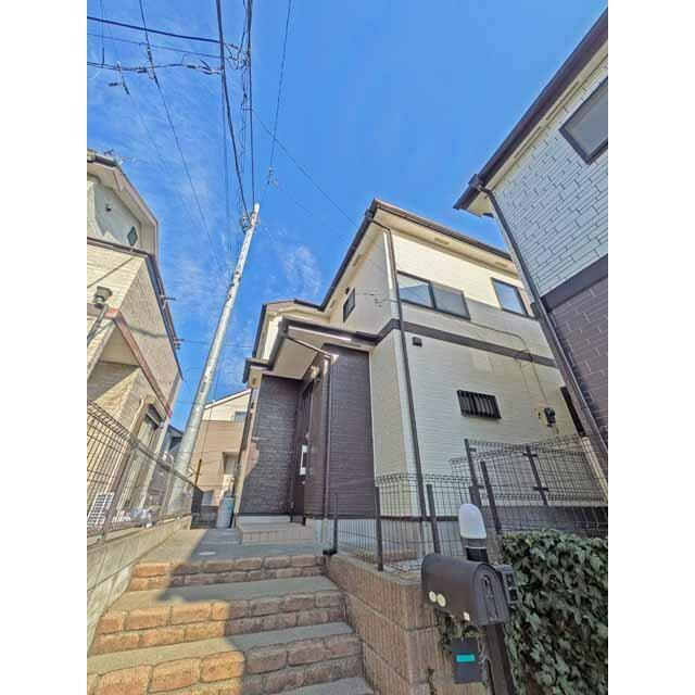 上尾市