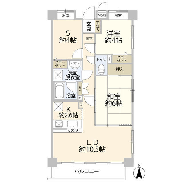 日神パレステージ亀戸第３