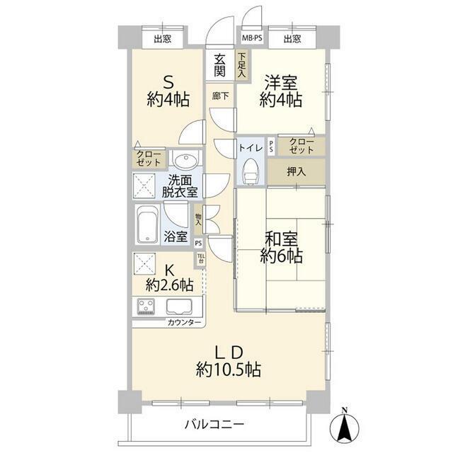 日神パレステージ亀戸第３