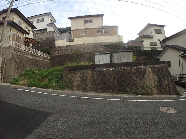 物件画像 北九州市若松区 大池町 (藤ノ木駅) 住宅用地