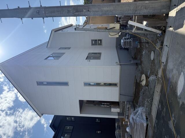 市川市 真間５丁目 (市川真間駅) 2階建 4LDK