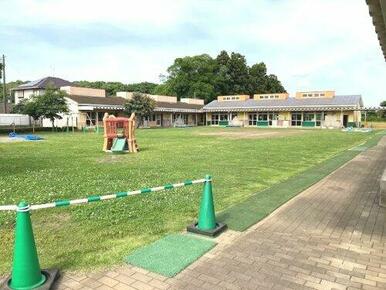 八街すずらん幼稚園