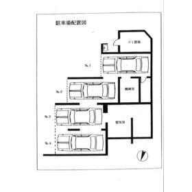 平面図
