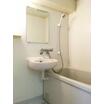 バス/シャワー