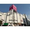 ショッピング施設