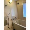 バス/シャワー