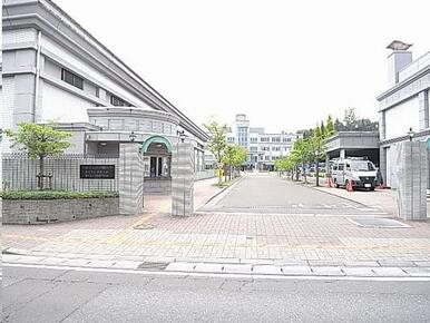 東北文化学園大学