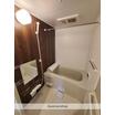 バス/シャワー