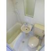 バス/シャワー