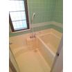 バス/シャワー