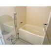 バス/シャワー