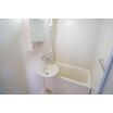 バス/シャワー