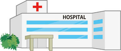 医療法人旭会和歌浦病院