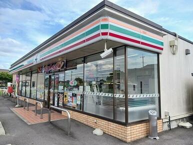 セブンイレブン乗附町店