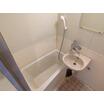 バス/シャワー