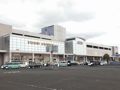 イオン都城店