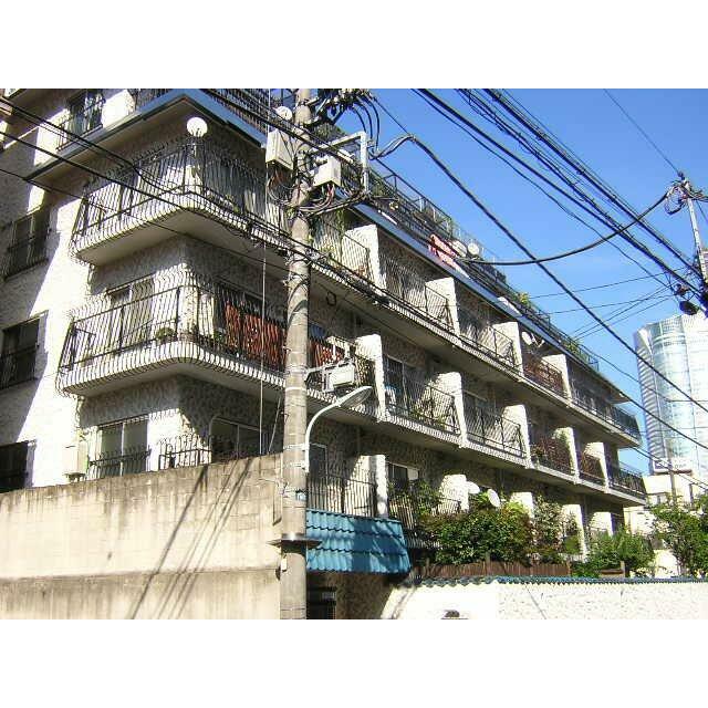 ７階建ＲＣ分譲マンション