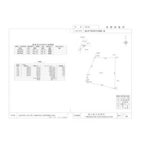 地形図等