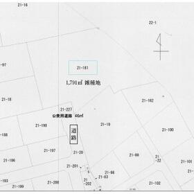 地形図等