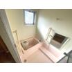 バス/シャワー