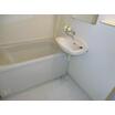 バス/シャワー