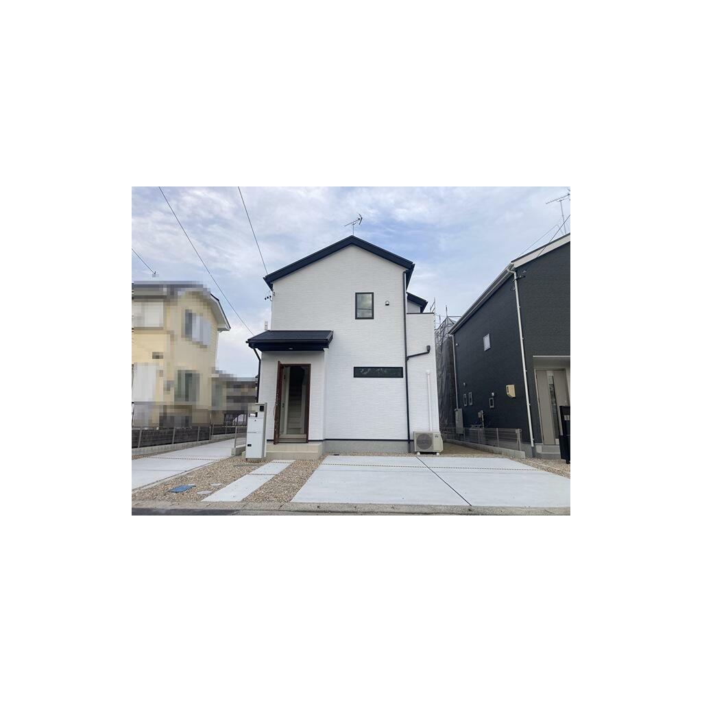 Foto de Casa 3LDK em Hekinan