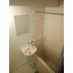 バス/シャワー