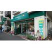ショッピング施設