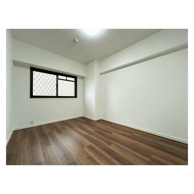 洋室（1）入り口からの景色