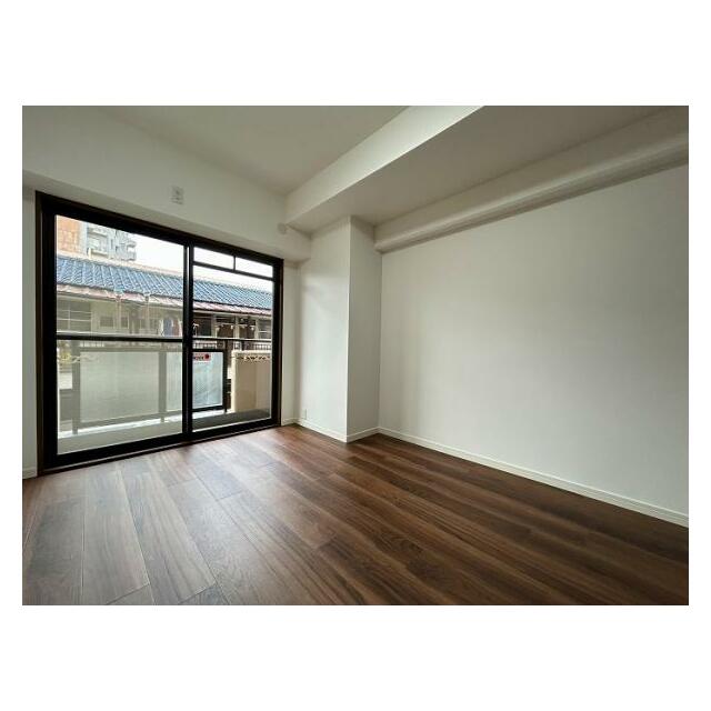 洋室（2）入り口からの景色