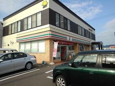 セブンイレブン坂出江尻町店