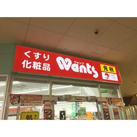周辺環境