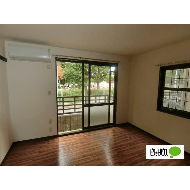 別部屋参考写真