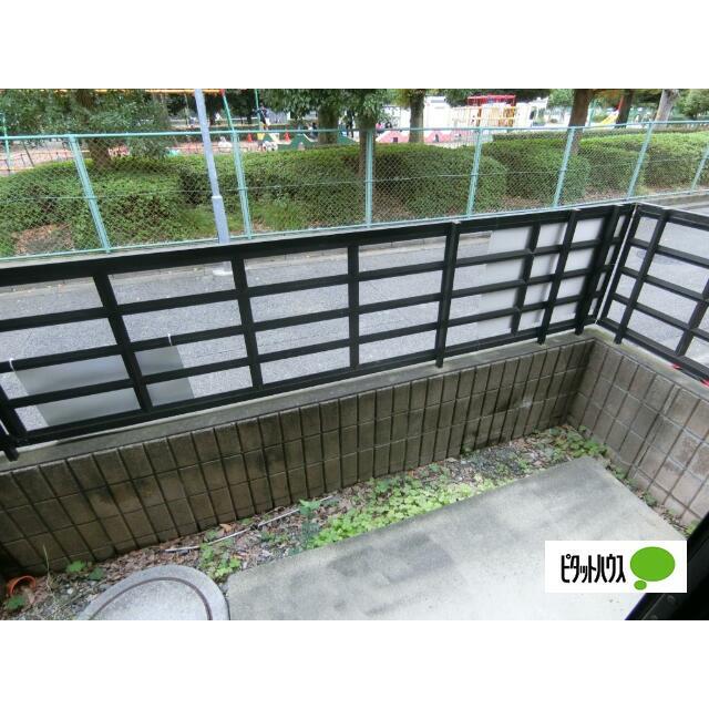 別部屋参考写真