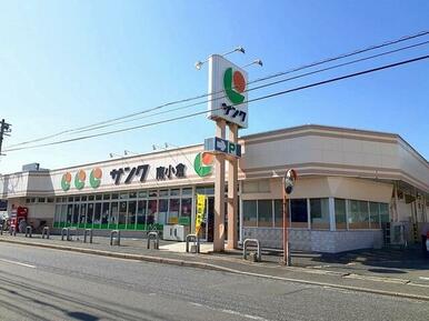 サンク南小倉店