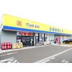 ショッピング施設