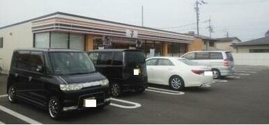 セブンイレブン高松春日店さん